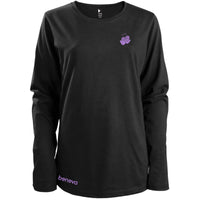Women’s long sleeves with high five