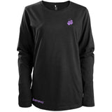 Women’s long sleeves with high five
